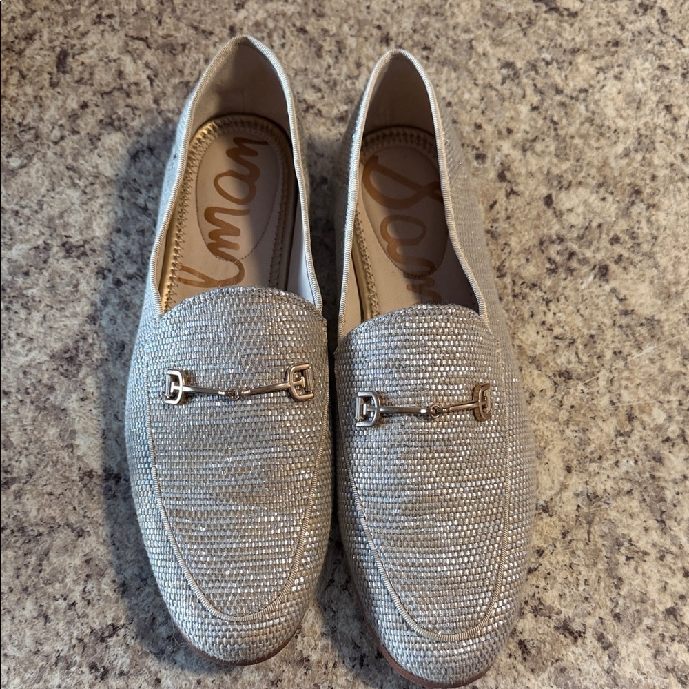 Sam Edelman loafers